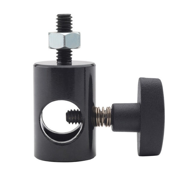1/4-20 to Baby Pin Receiver Adapter