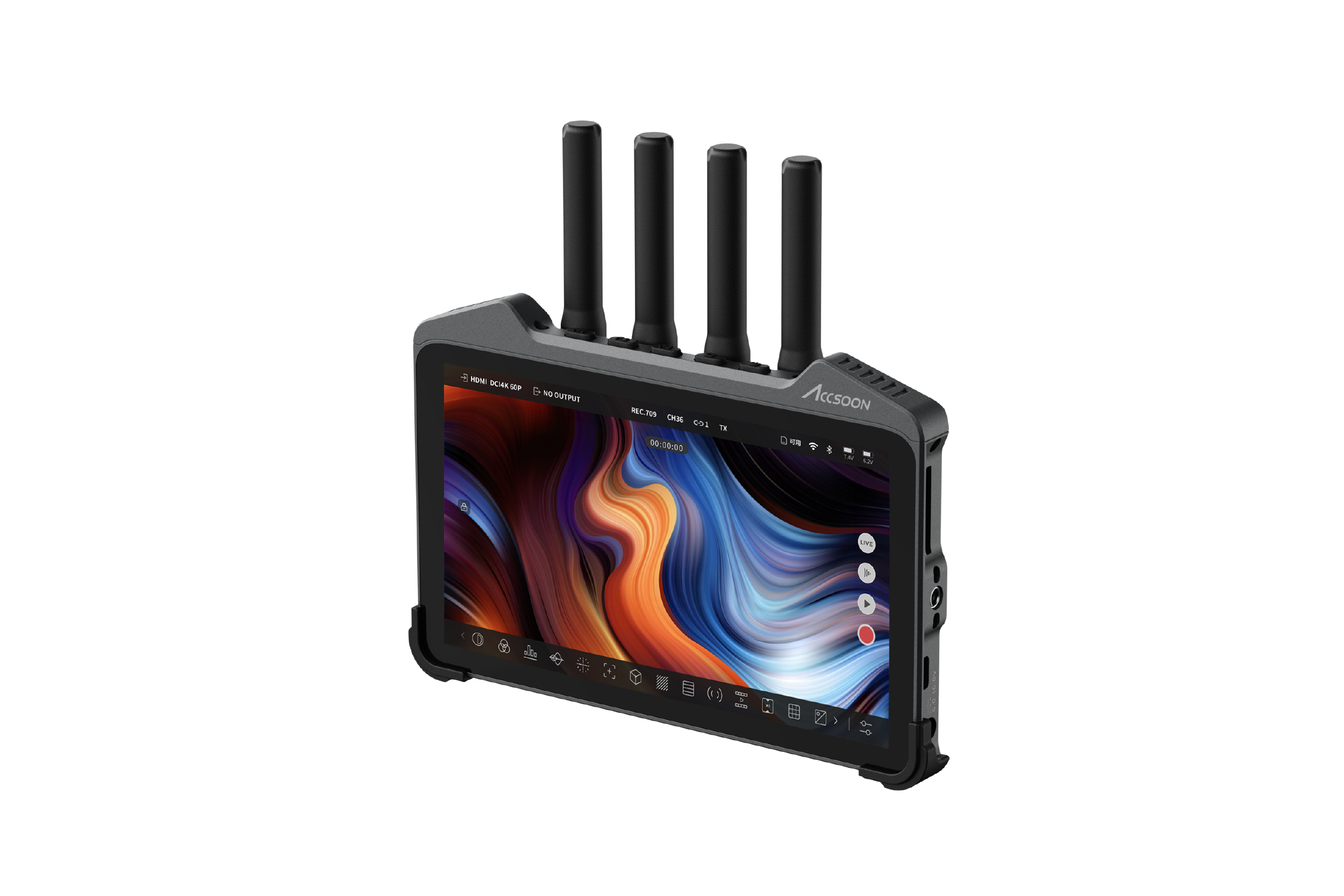 Accsoon CineView M7 Pro
