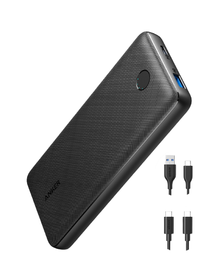 Anker 525 Power Bank (20000mAh 20W)