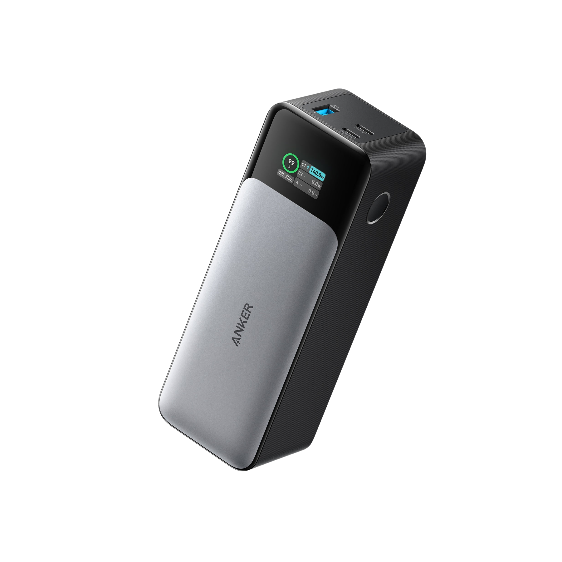 Anker 737 Power Bank (24000mAh 140W)