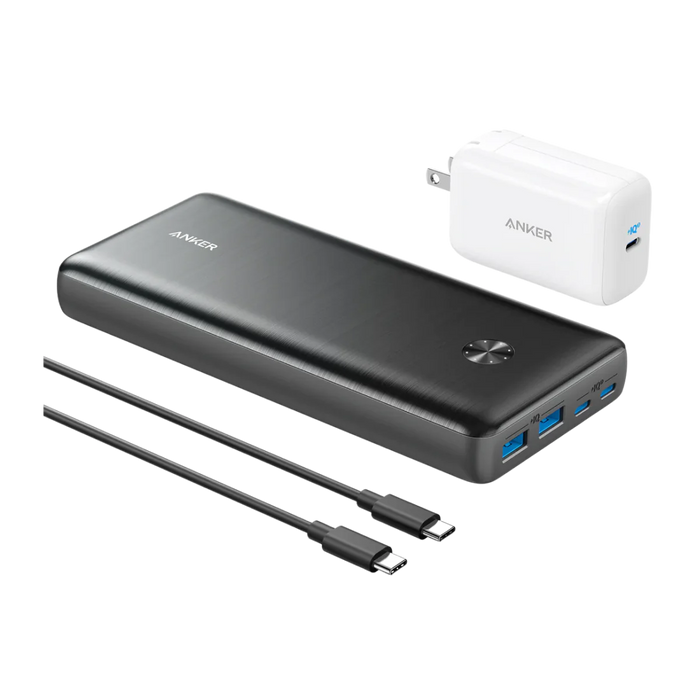 Anker 747 Power Bank (25600mAh 87W)
