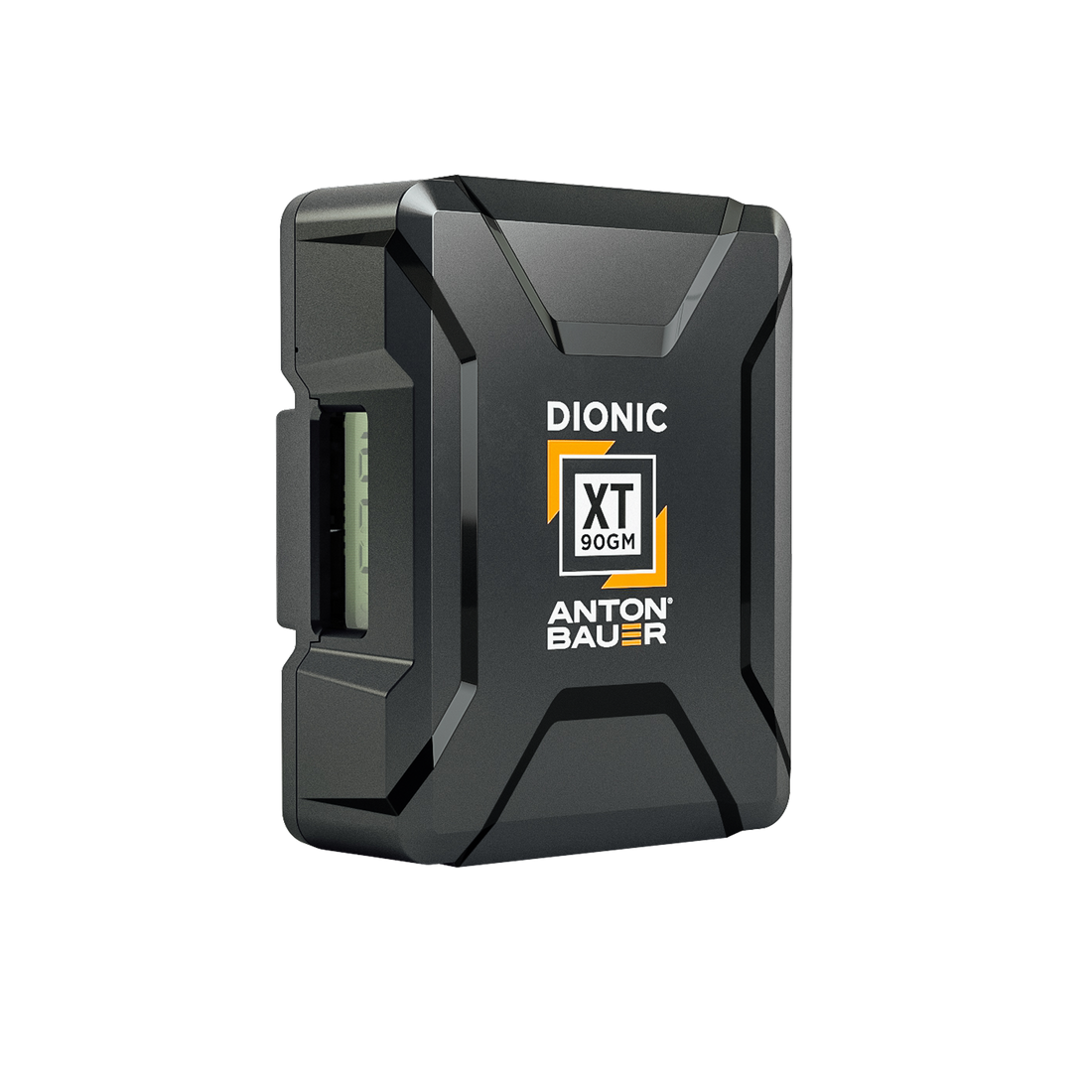 Anton/Bauer Dionic XT90 Gold Mount