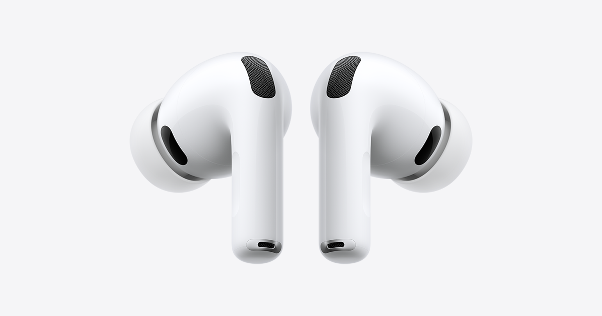 Apple AirPods Pro (2nd Generation)