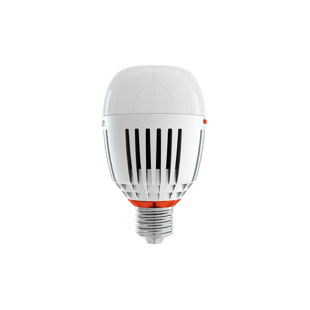 Aputure Accent B7c LED Smart Bulb
