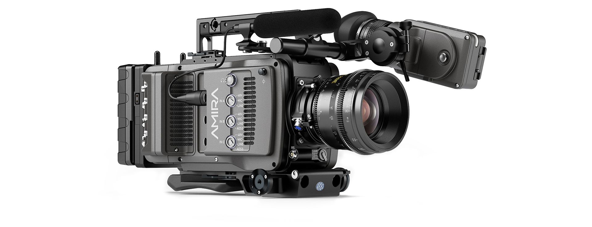 ARRI Amira Camera Body