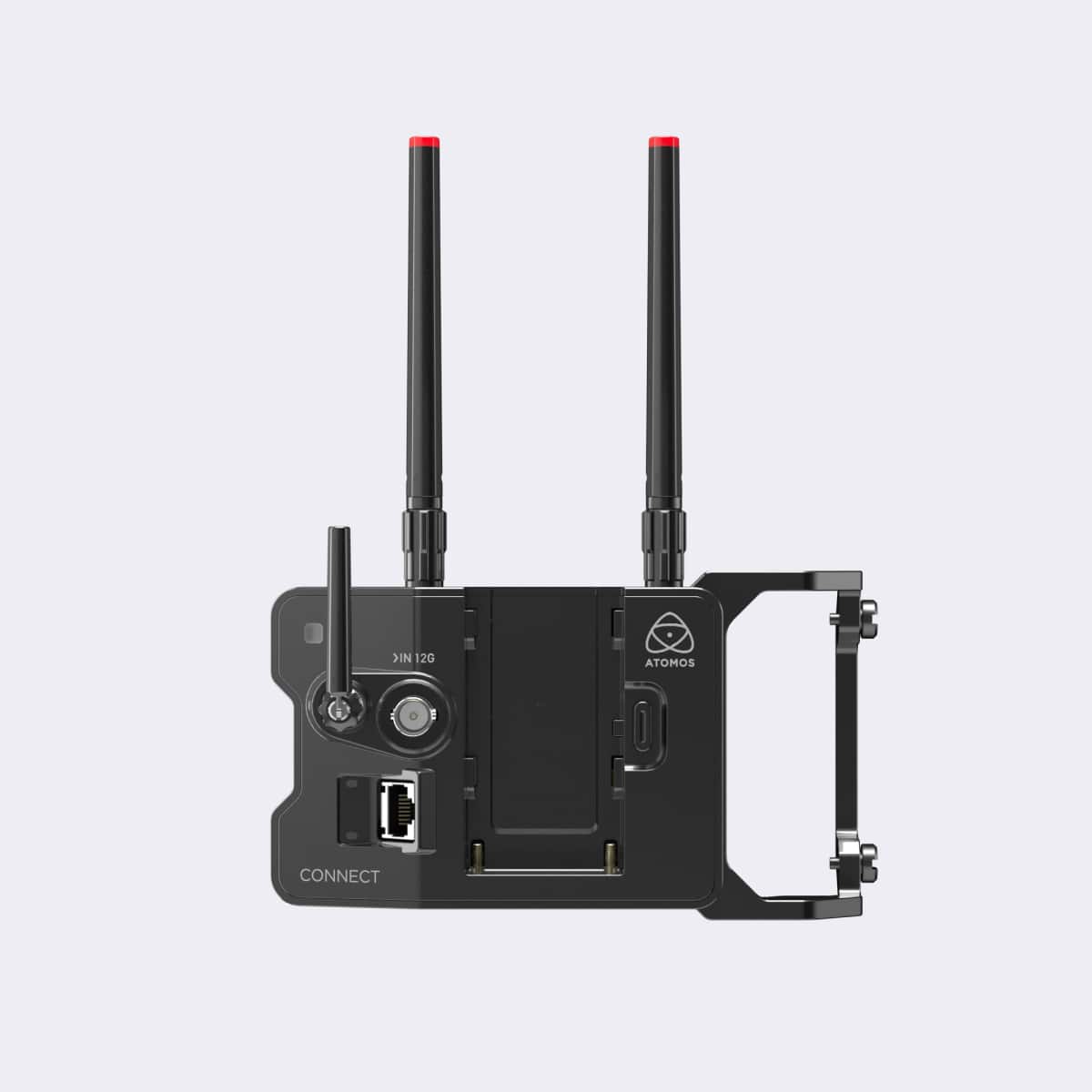 Atomos Connect (Network/Wireless/SDI Expansion for Ninja V/V+)