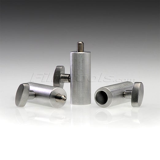 Baby Pin to Magnet Adapter Kit (4 units)