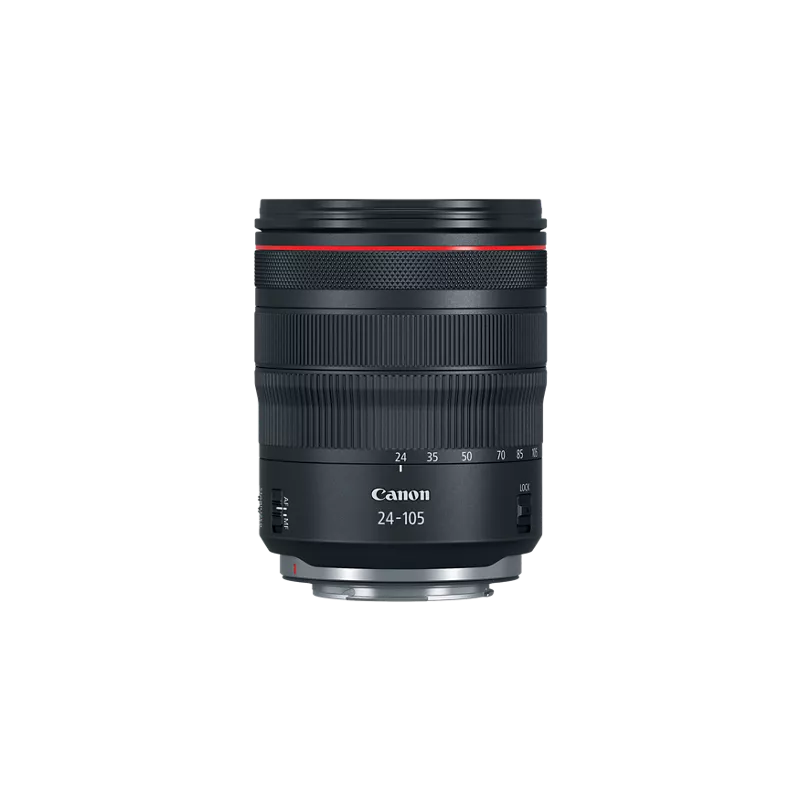 Canon 24-105mm f/4L IS RF