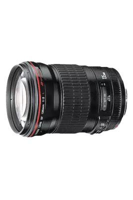 Canon EF 135mm f/2L USM