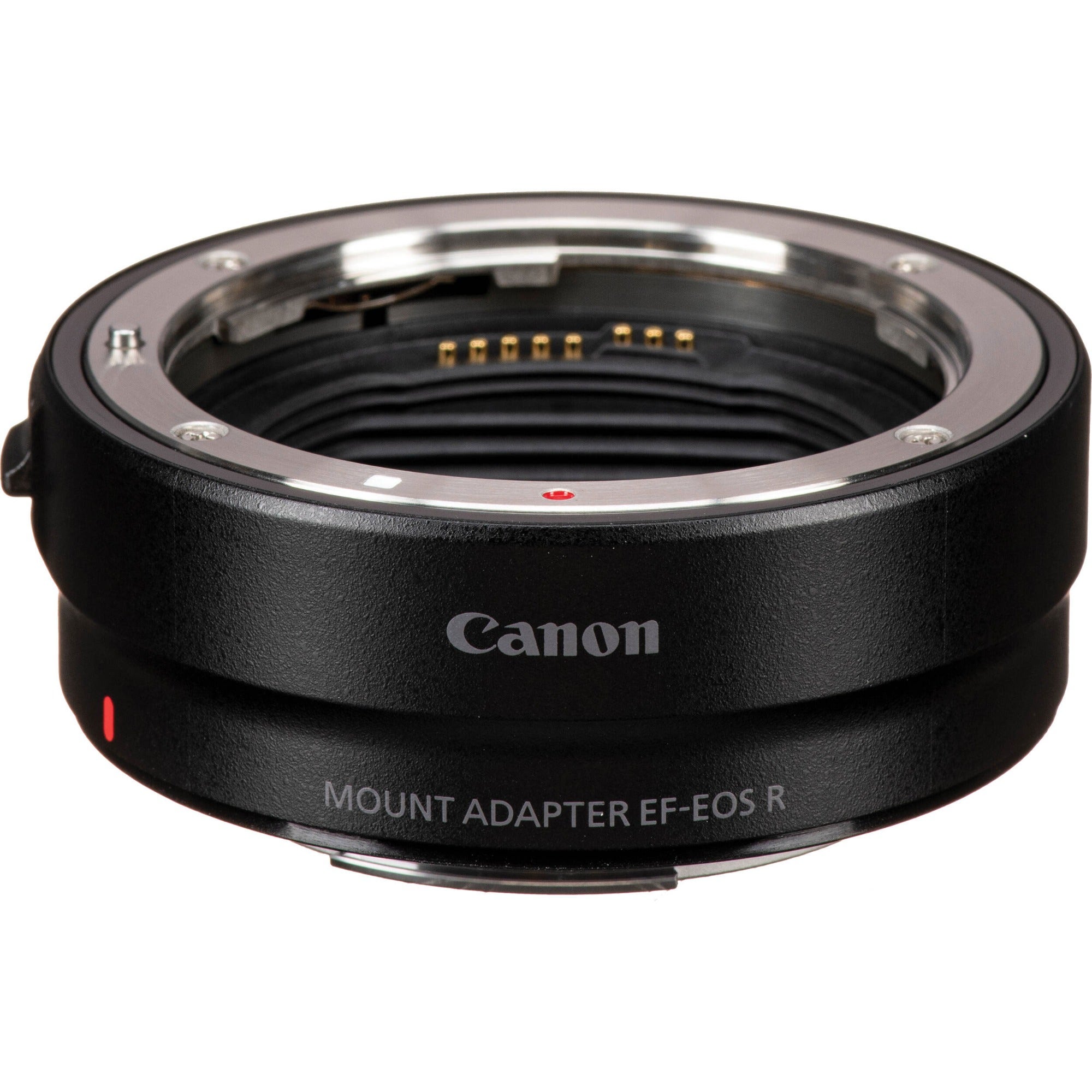 Canon EF-EOS R Mount Adapter