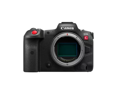 Canon EOS R5 C