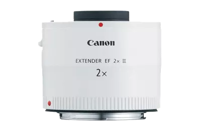 Canon Extender EF 2x III