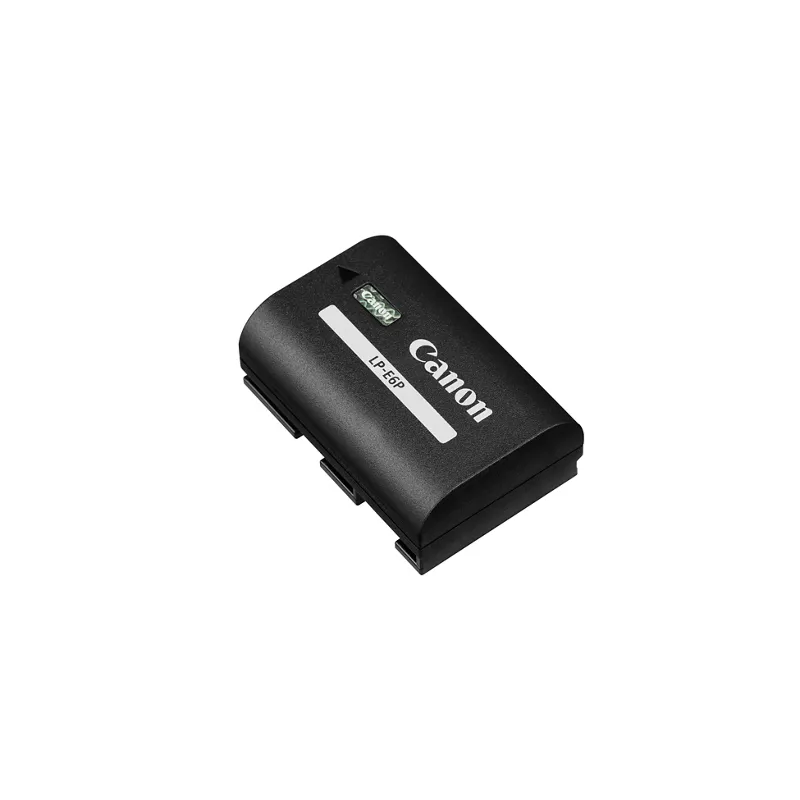 Canon LP-E6P Battery