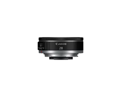 Canon RF 28mm f/2.8 STM