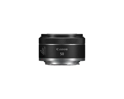 Canon RF 50mm f/1.8 STM