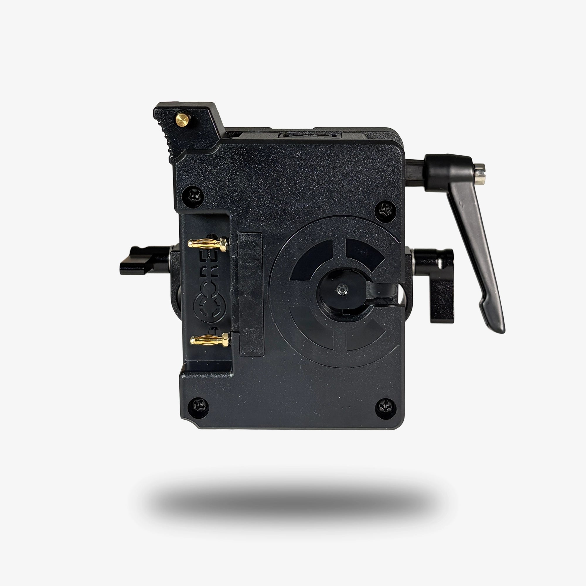 Core SWX CXAM-15 15mm Rail Mount Bracket