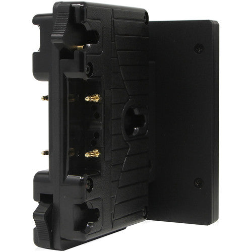 Core SWX GP-TA-SFF Gold Mount SFF Hotswap Plate