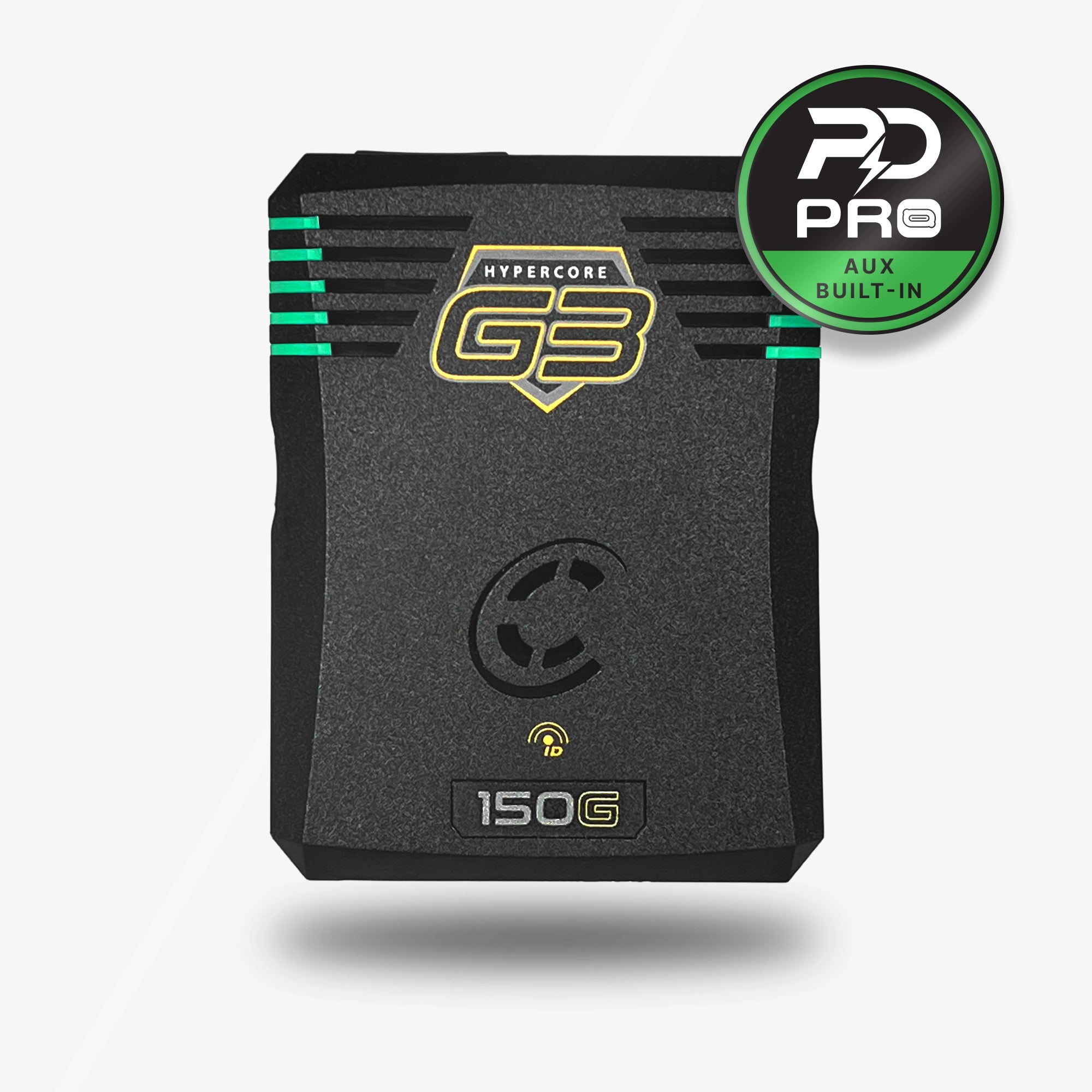 Core SWX Hypercore Neo 150Wh Gold Mount