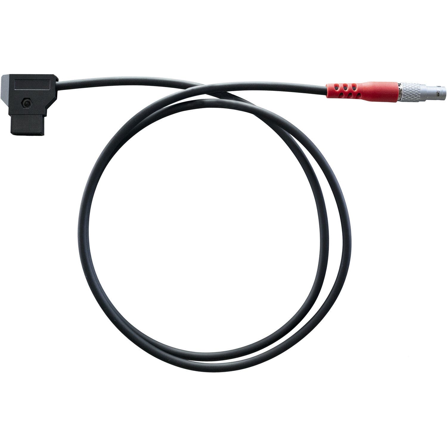 D-Tap to 2-Pin Lemo Power Cable (SmallHD 503)