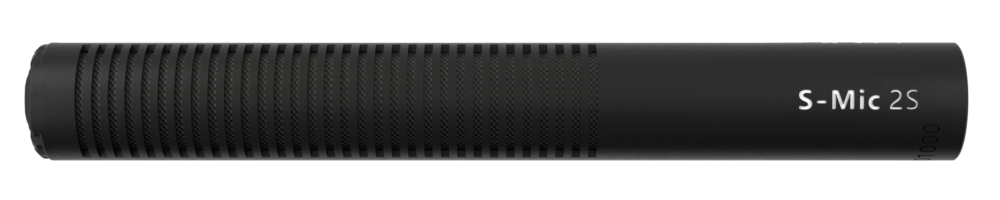 Deity S-Mic 2S