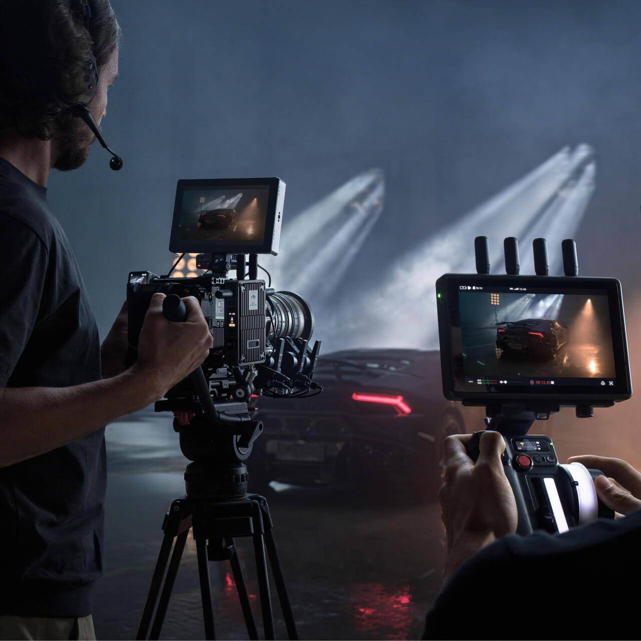 DJI Focus Pro