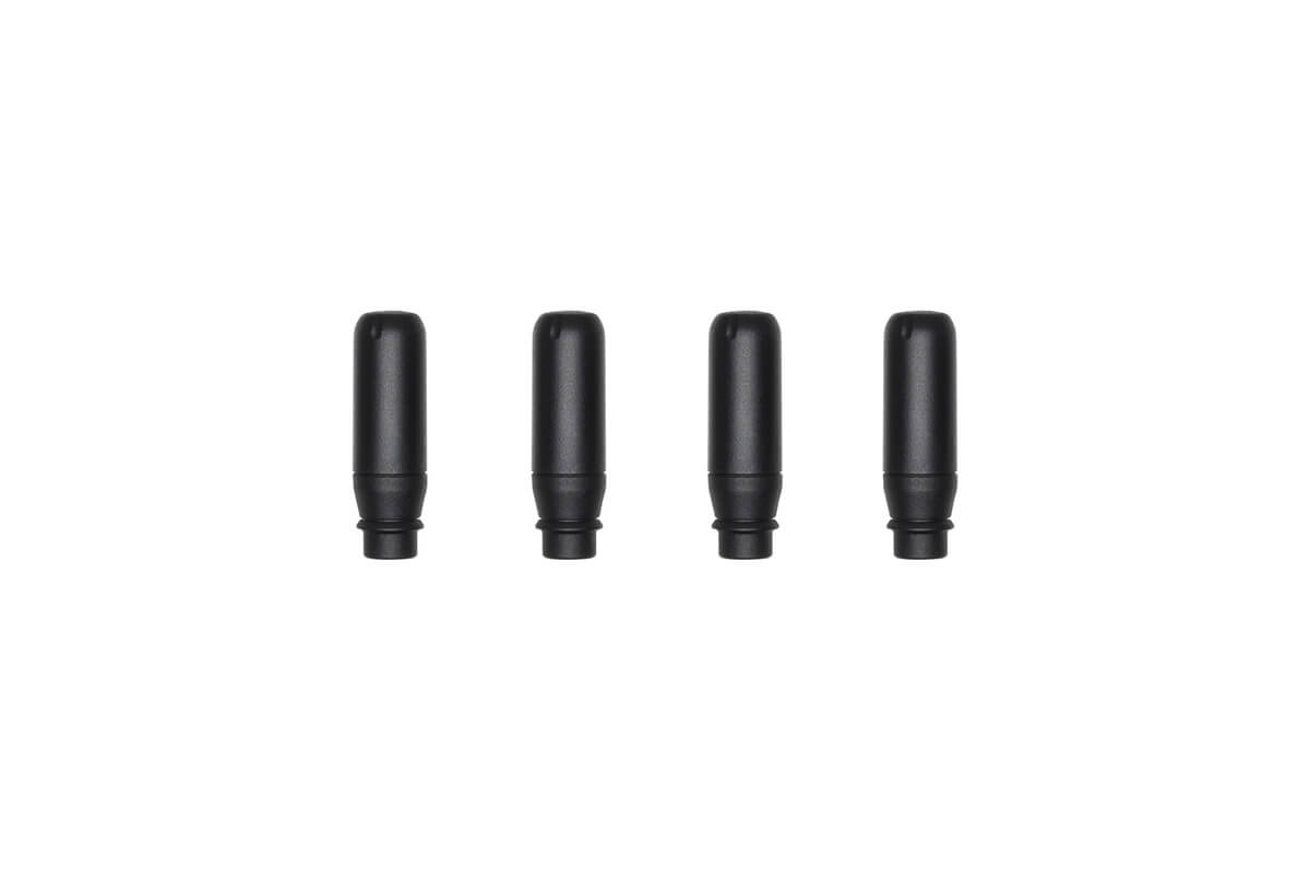 DJI Wireless Video Transmitter Antennas (4-pack)