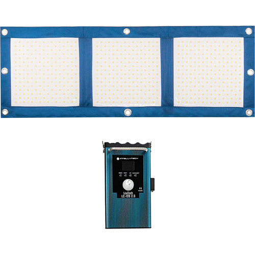 Intellytech 3x1 Panel