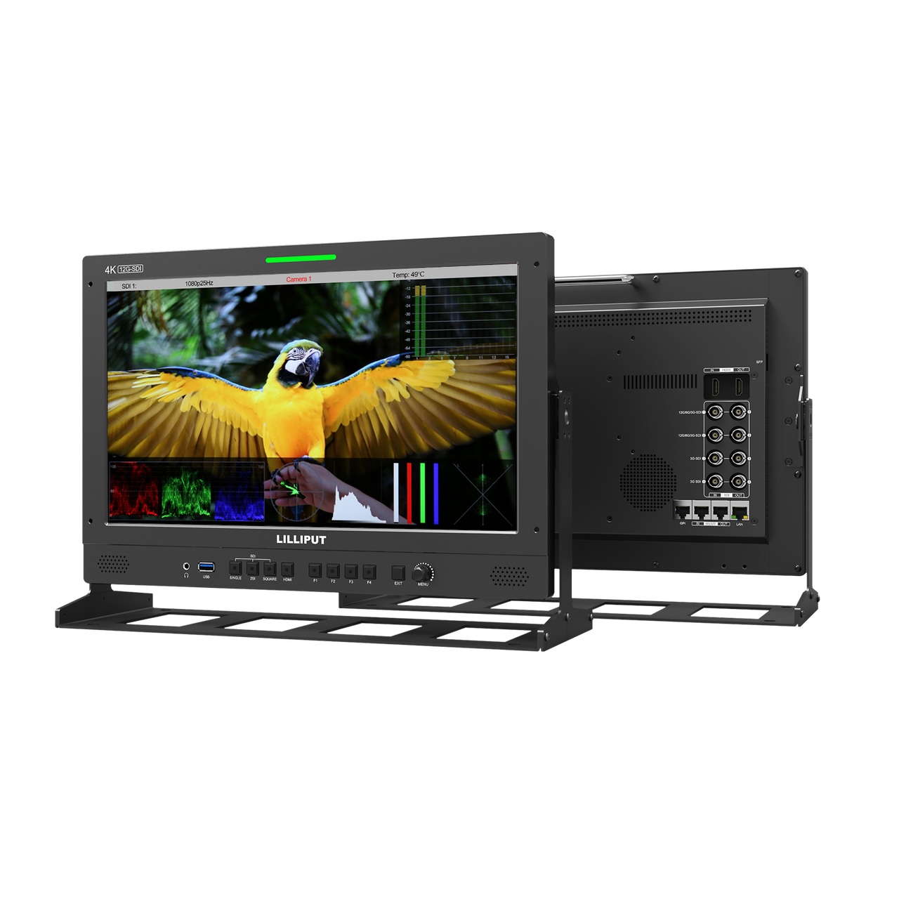 Lilliput 15in Field Monitor