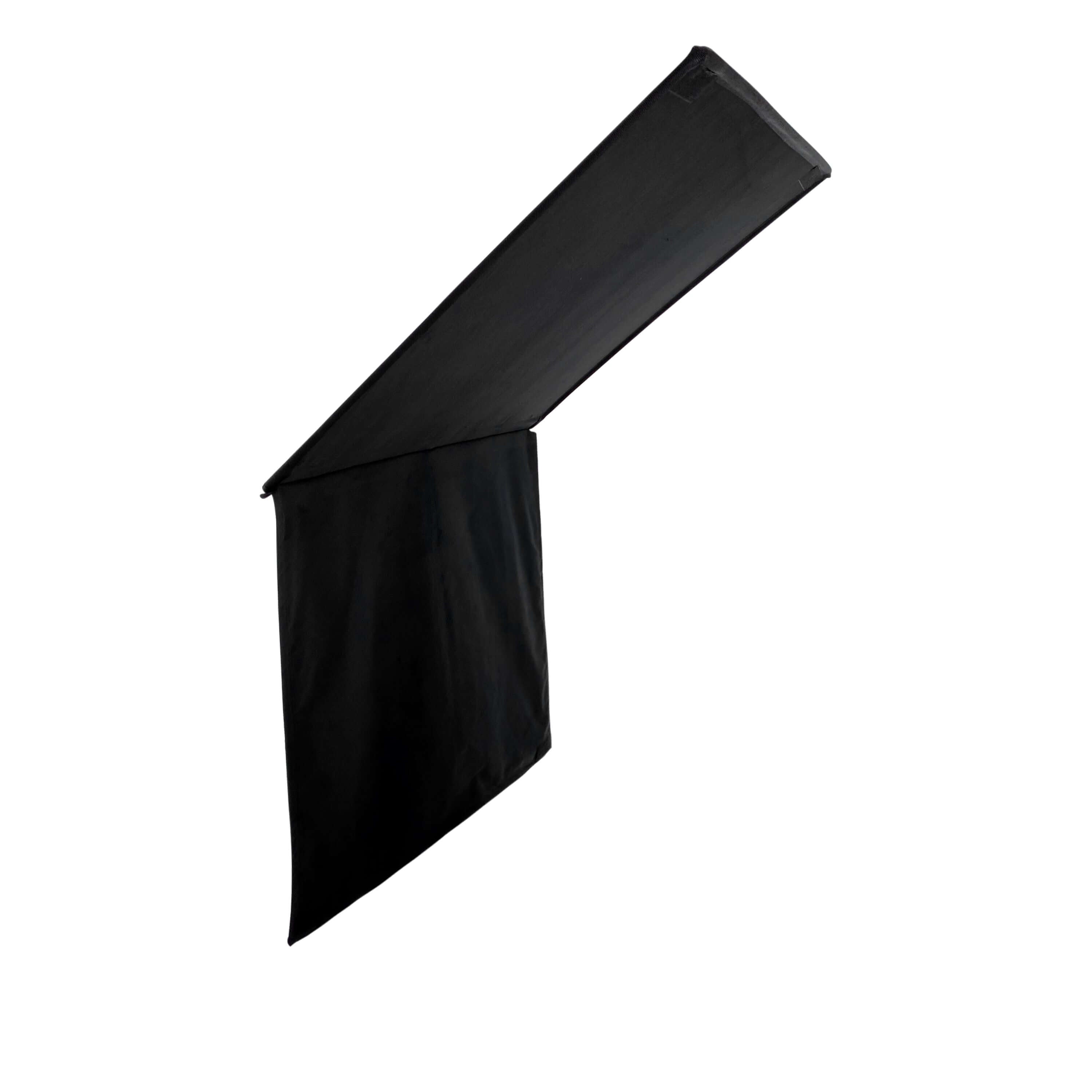 Matthews 48x48in Floppy Cutter - Top Hinge
