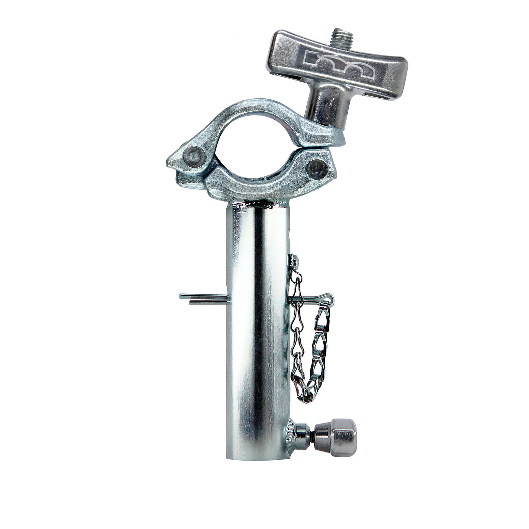 Matthews T-Style Junior Grid Clamp