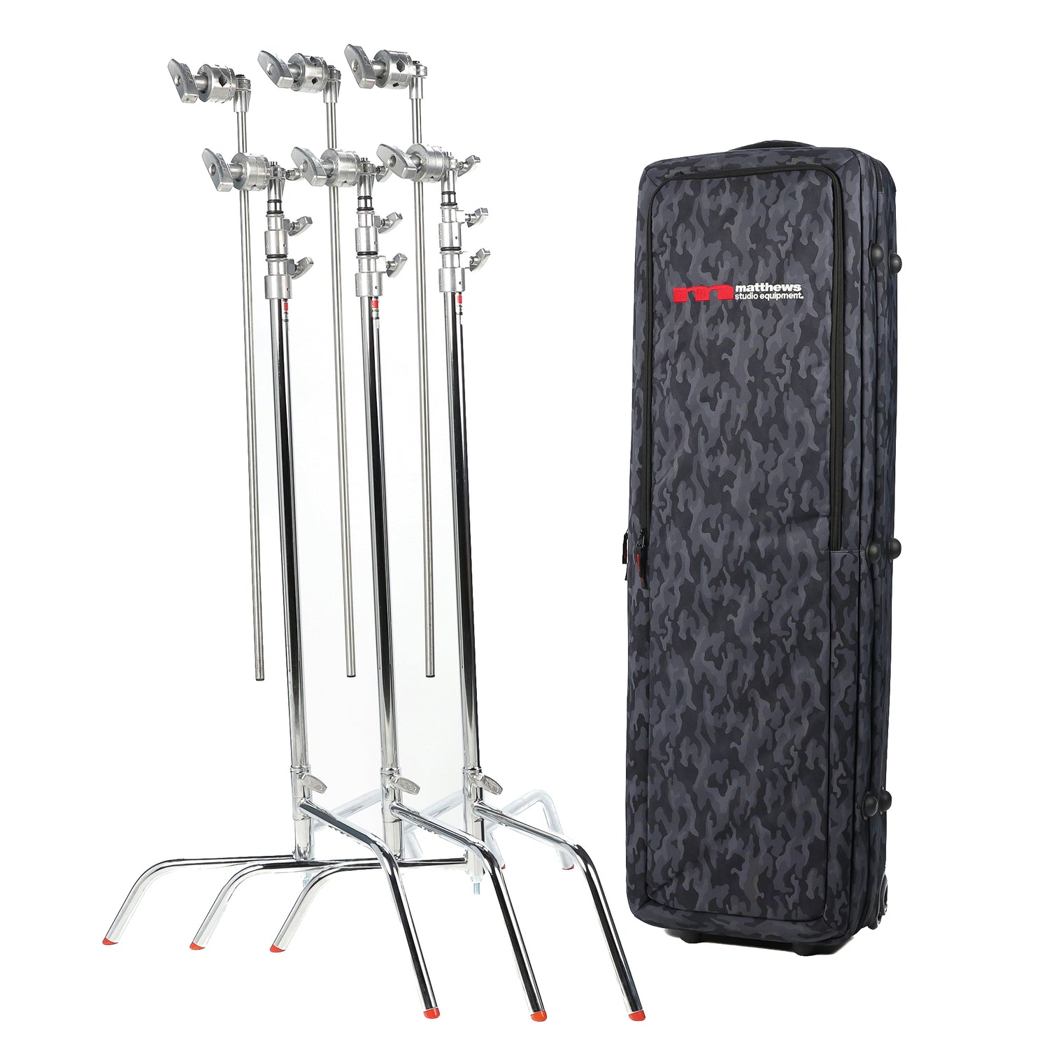 Matthews Trio C+ Traveler Kit