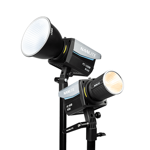 Nanlite FC-120B
