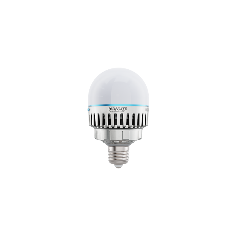 Nanlite PavoBulb 10C
