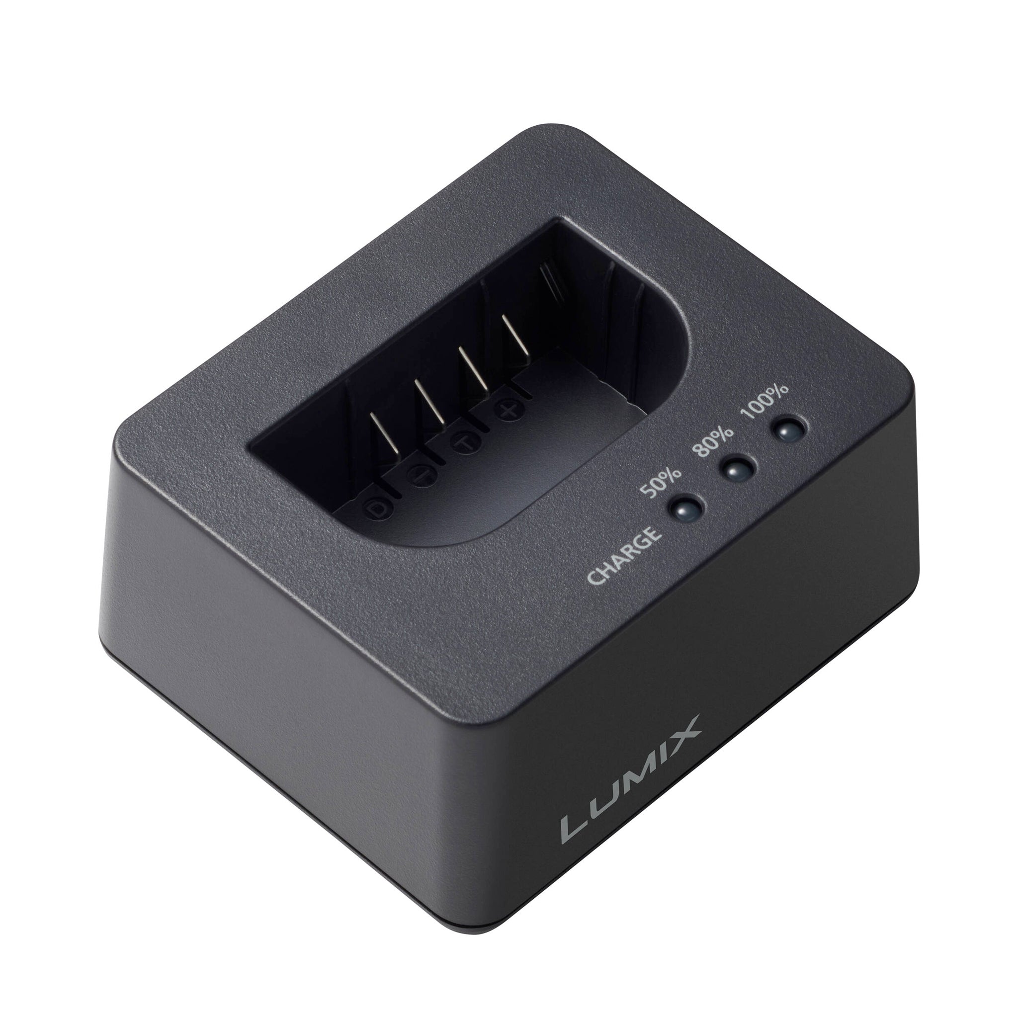 Panasonic DMW-BTC15 Battery Charger (DVLC1005Z)