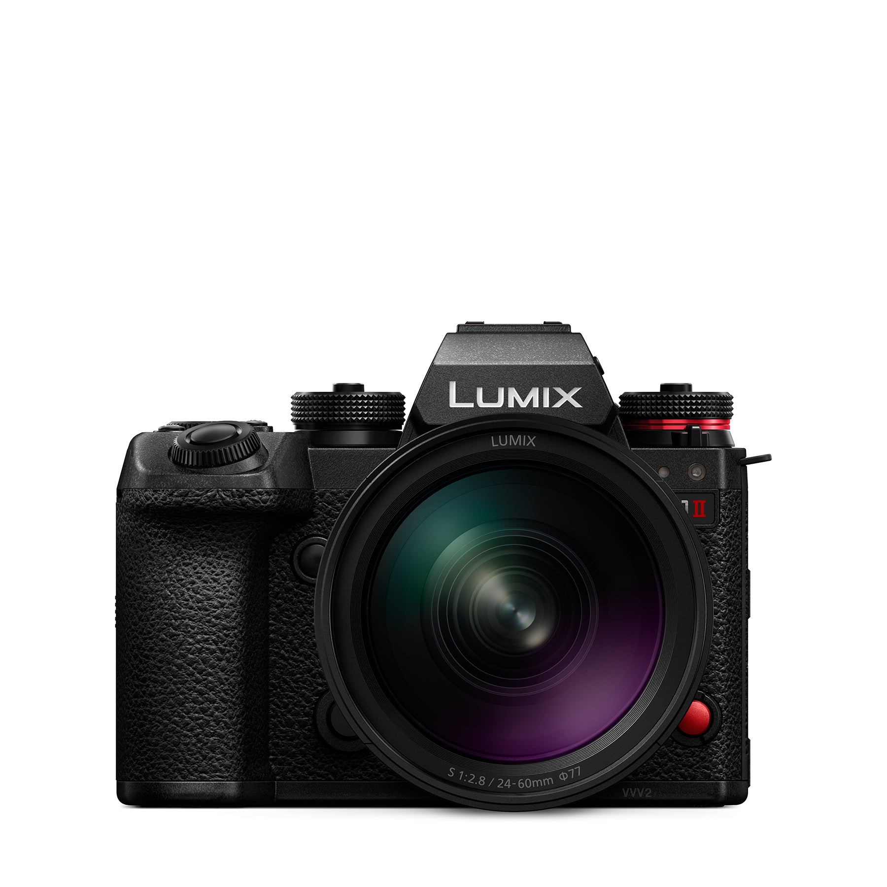 Panasonic LUMIX S1II