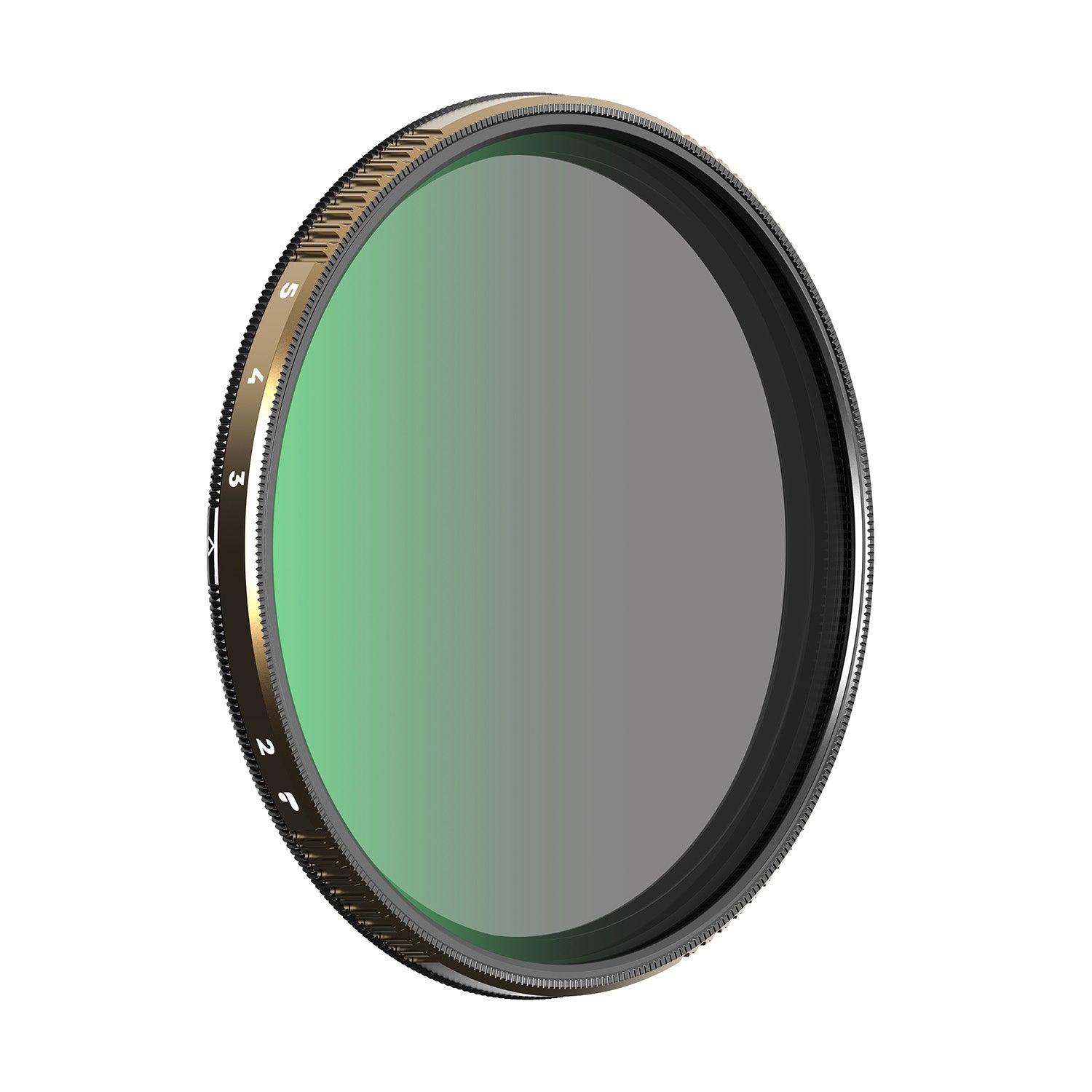 PolarPro Peter McKinnon Signature Edition II VND 2-5 Stop (82mm)