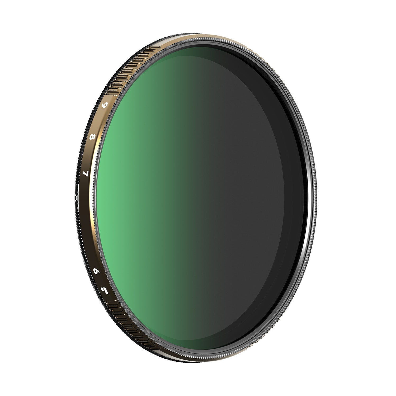 PolarPro Peter McKinnon Signature Edition II VND 6-9 Stop (82mm)