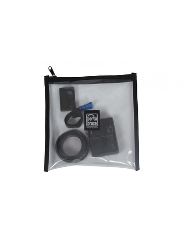 Porta Brace POUCH-CLEARCABLEMD