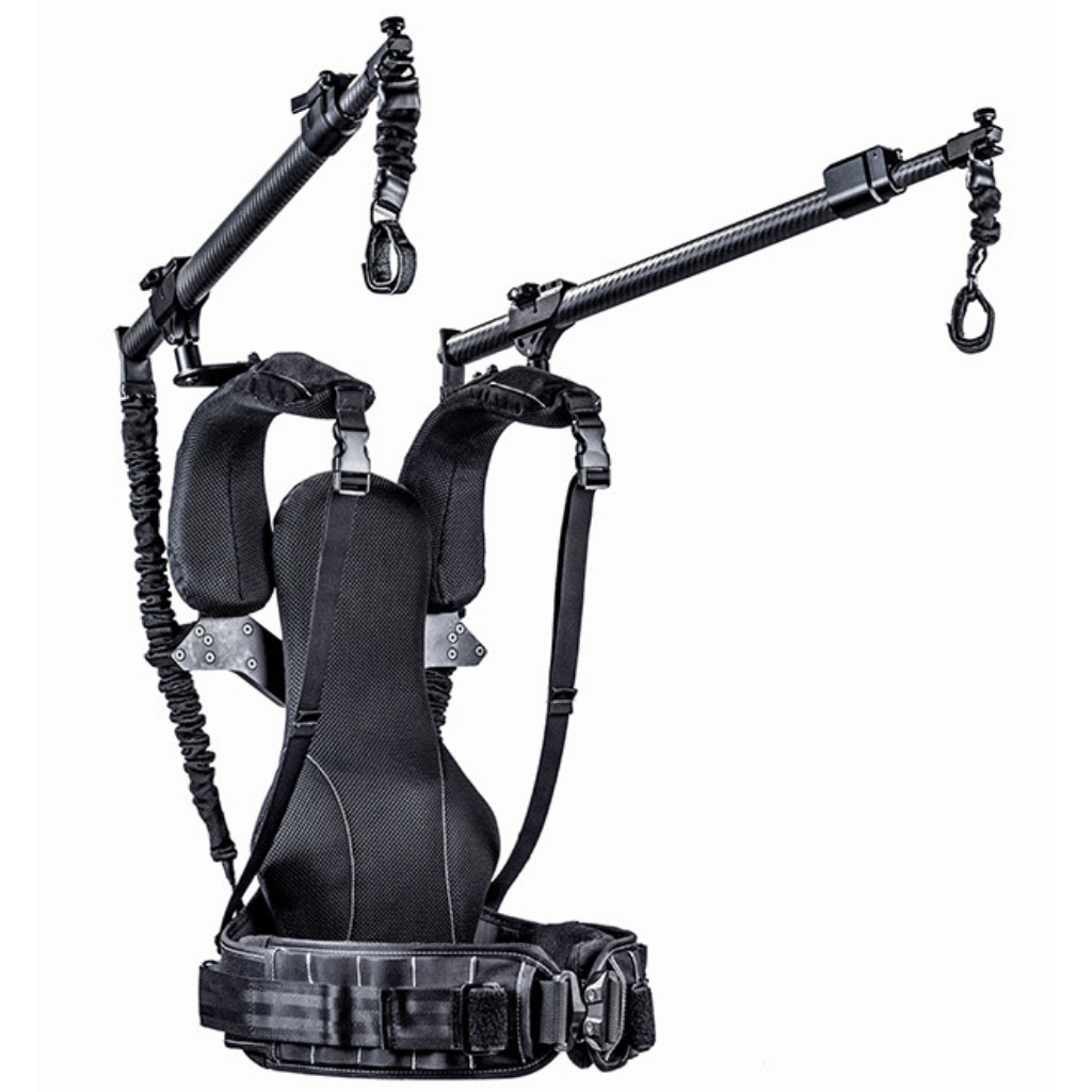 Ready Rig GS Stabilizer + ProArm Kit