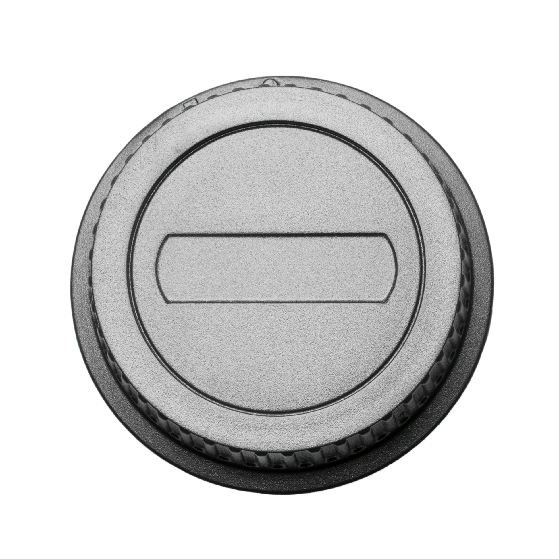 Rear Lens Cap(s)