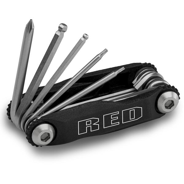 RED Sidewinder Multi-Tool (790-0678)