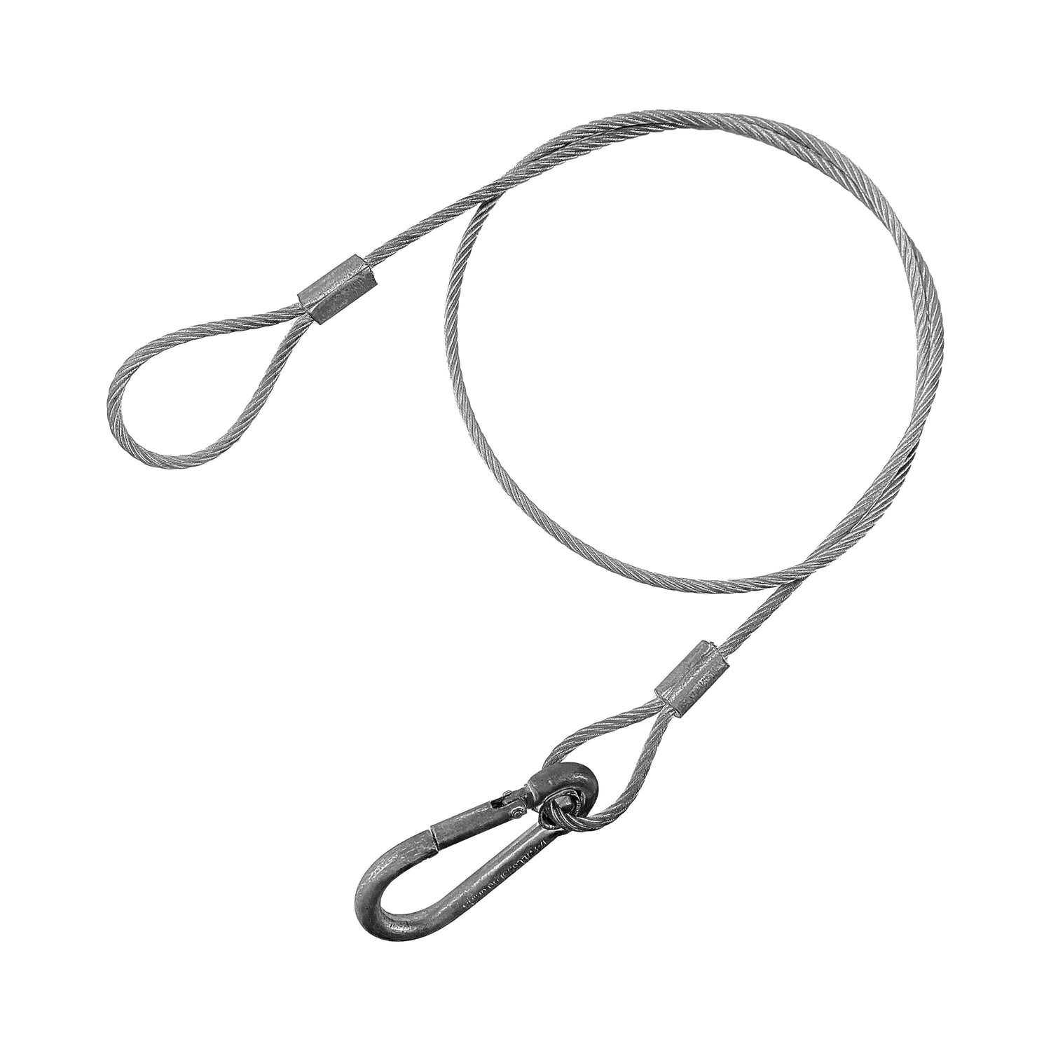 Safety Cables