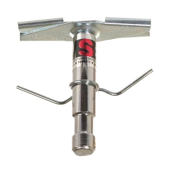 Scissor Clamps (x2)