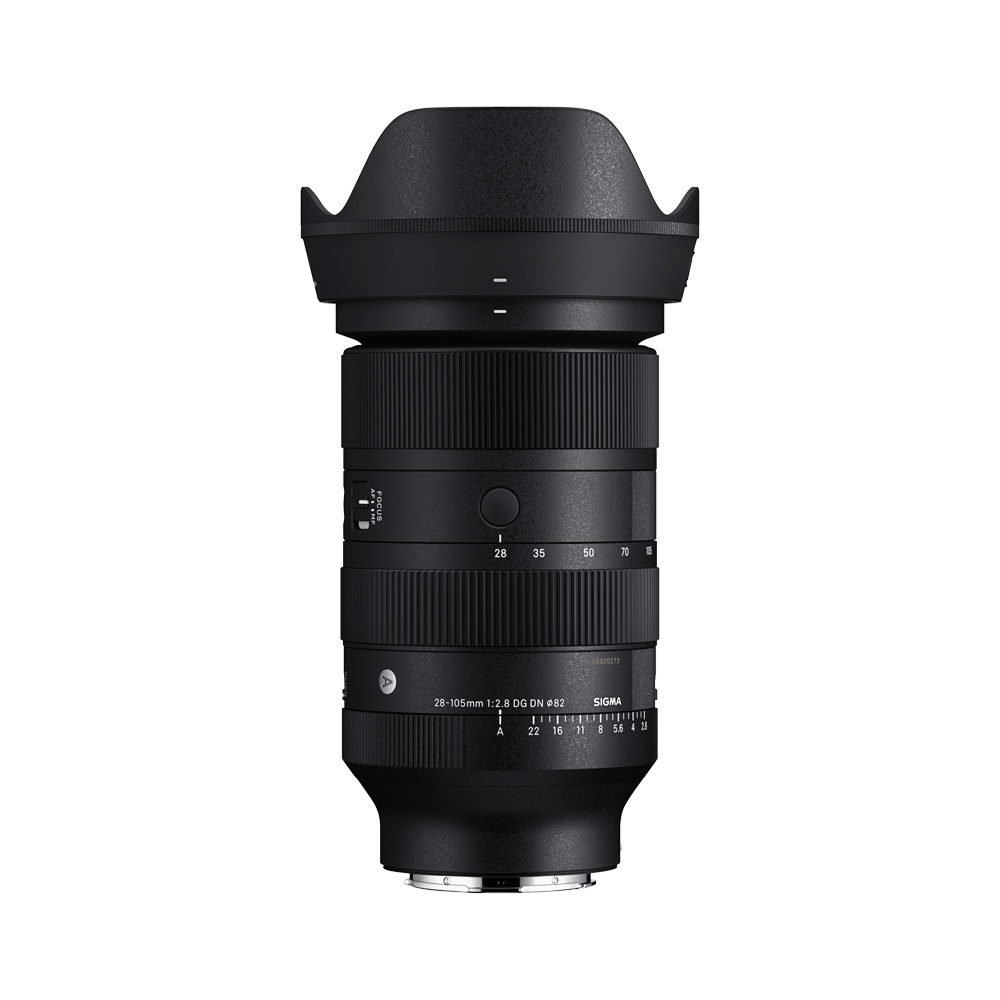 Sigma 28-105mm f/2.8 DG DN Art (L-Mount)