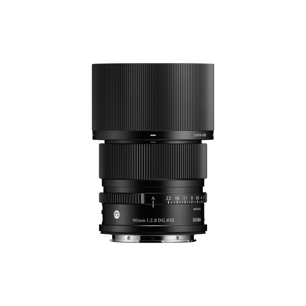 Sigma 90mm f/2.8 DG DN | Contemporary