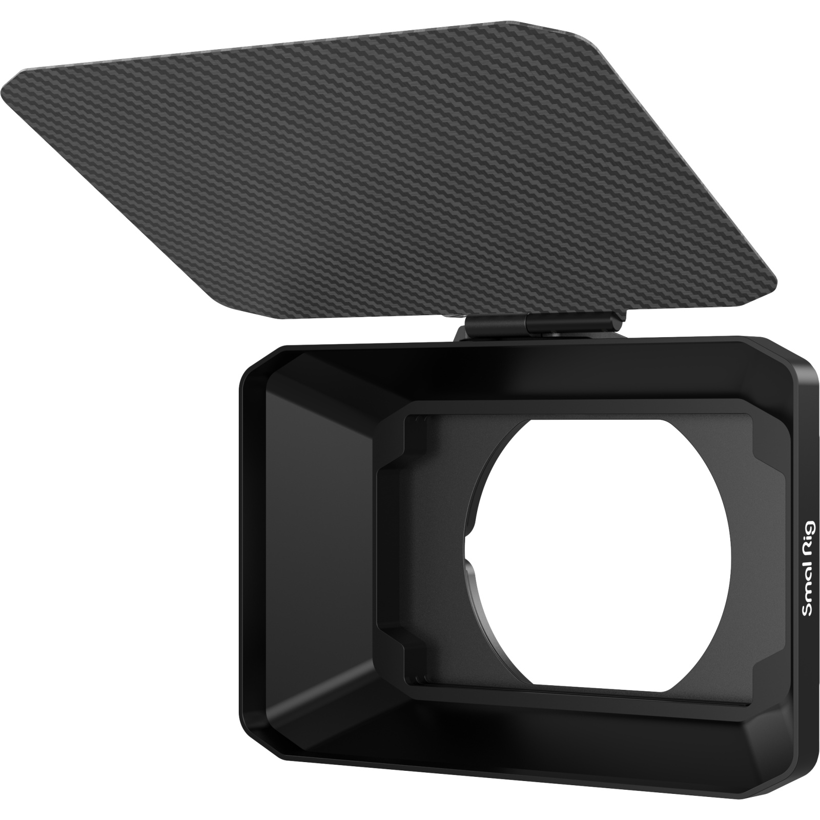 SmallRig 2660 Lightweight Carbon Fiber Matte Box