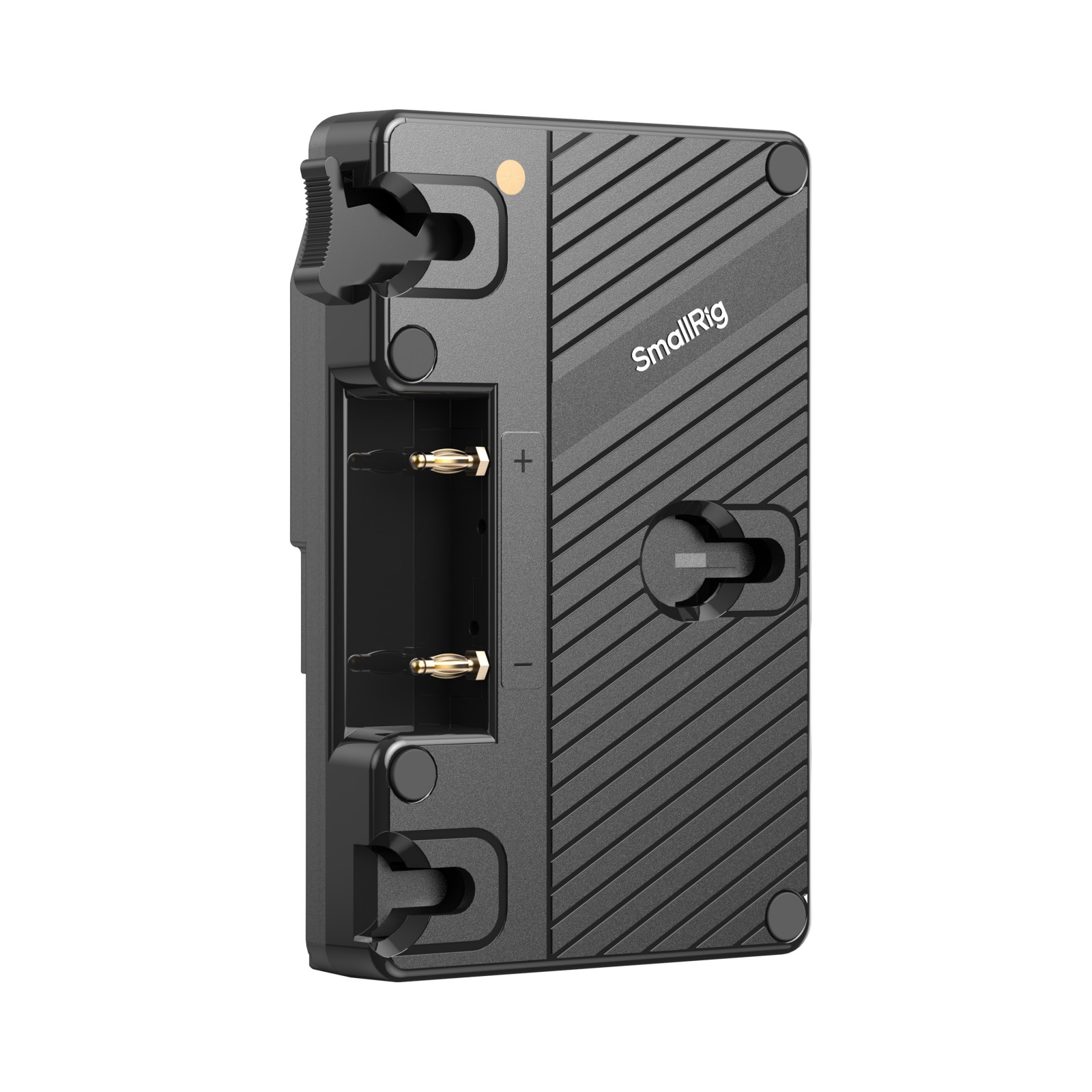 SmallRig V Mount to Gold Mount Battery Adapter Plate (4680)