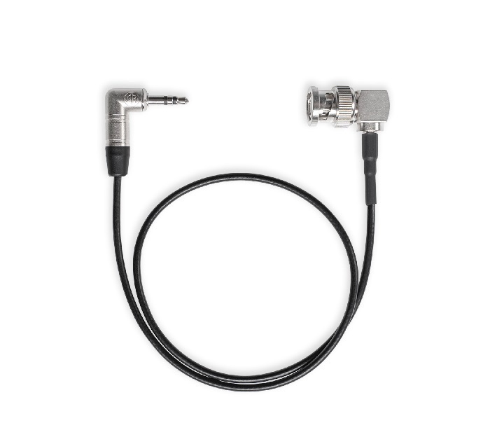 Tentacle to BNC Cable (Right-Angle / 16in)