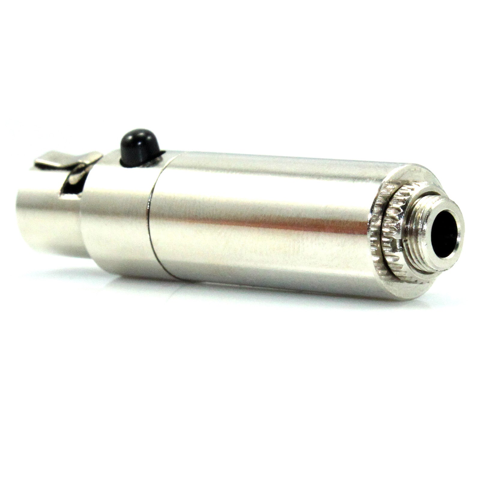 YPA MA204 Sennheiser-to-Shure Bodypack Adapter (3.5mm to TA4F)