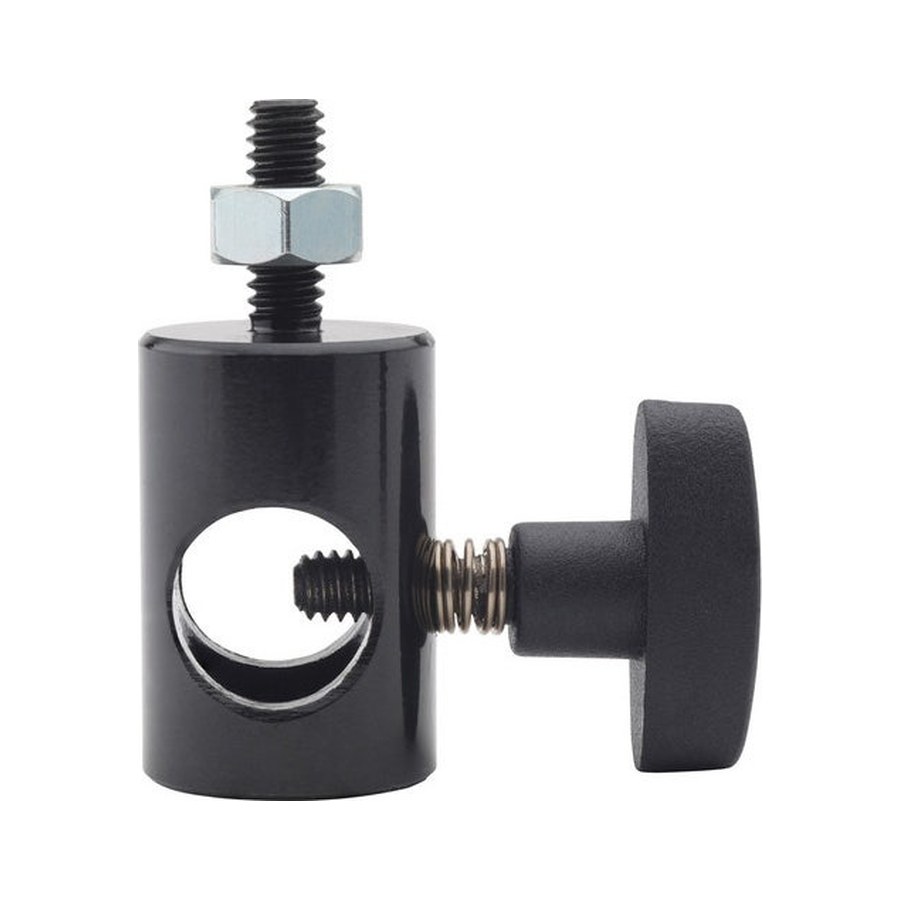 1/4-20 to Baby Pin Receiver Adapter